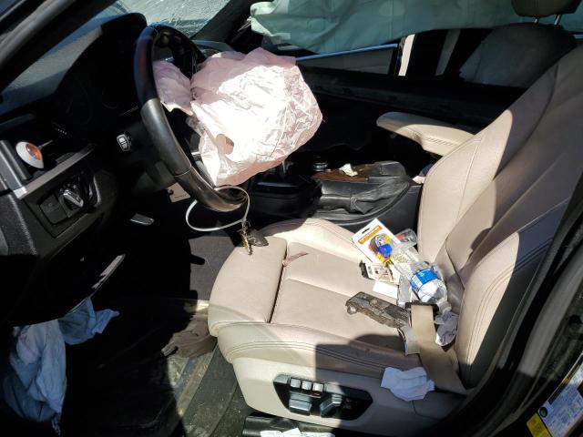 2016 BMW 435 I GRAN WBA4B1C57GG242050