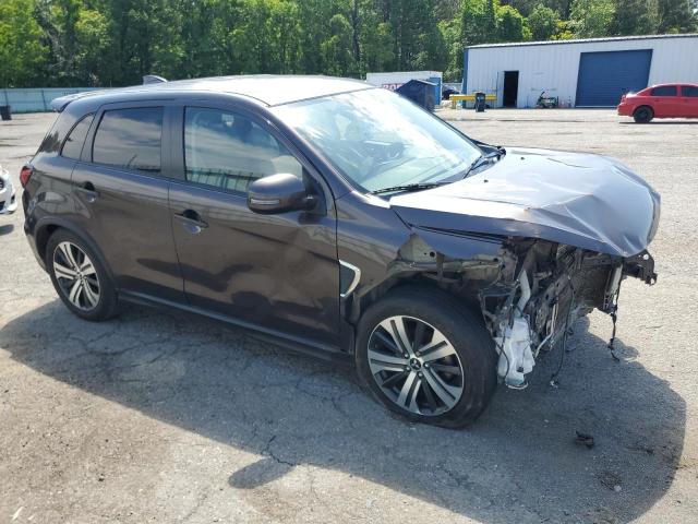 Vin: ja4ap4au6lu001234, lot: 54763475, mitsubishi outlander se 20204