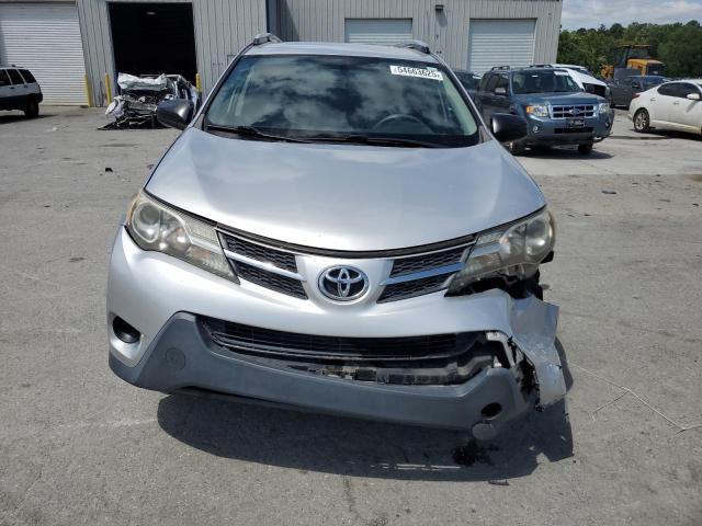 2015 TOYOTA RAV4 LE - JTMZFREV9FJ044659