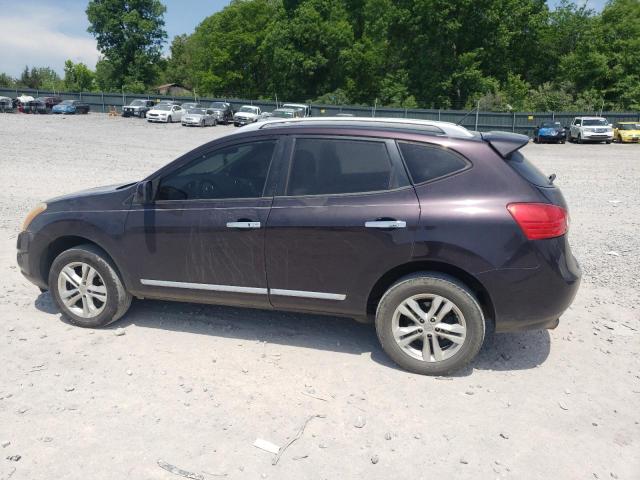 Vin: jn8as5mt9cw298103, lot: 55265355, nissan rogue s 20122