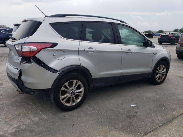 Vin: 1fmcu0gdxhud38435, lot: 52079305, ford escape se 20173