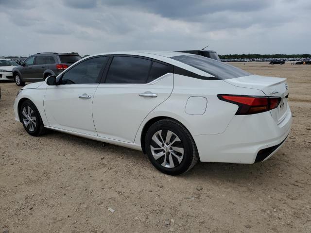 Vin: 1n4bl4bv9mn307651, lot: 54122875, nissan altima s 20212