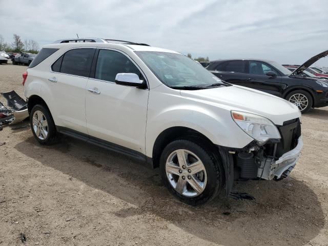 2014 CHEVROLET EQUINOX LT - 1GNALDEKXEZ111274