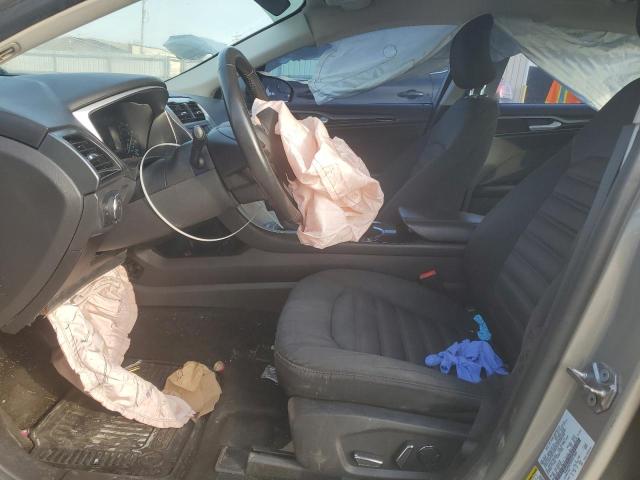 2015 FORD FUSION SE - 3FA6P0H70FR277060