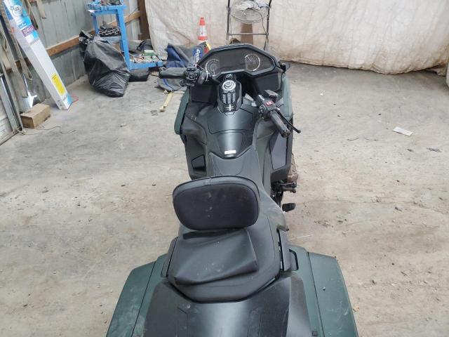 2024 HONDA GL1800 B JH2SC7943RK600521