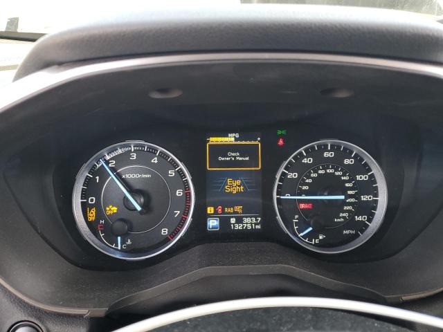 2019 SUBARU ASCENT TOU 4S4WMARD0K3428979