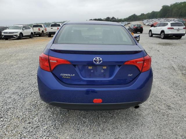 2018 TOYOTA COROLLA L - 5YFBURHE2JP766689