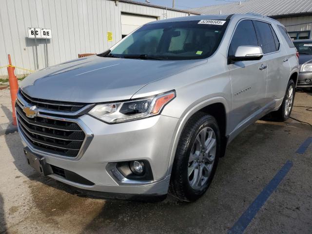 CHEVROLET TRAVERSE PREMIER