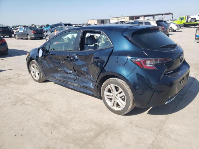 Vin: jtnd4rbexl3087360, lot: 52384575, toyota corolla se 20202