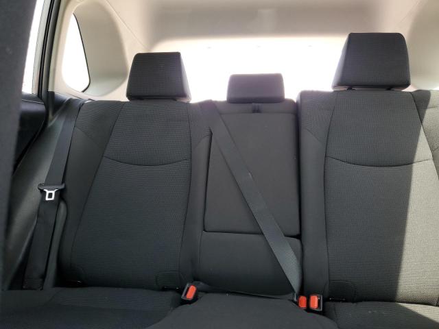 2019 TOYOTA RAV4 LE - 2T3F1RFV6KW080286