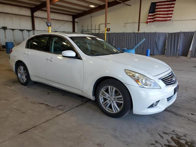 Vin: jn1cv6arxdm755821, lot: 54708615, infiniti g37 20134