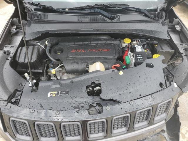 2021 JEEP COMPASS TR 3C4NJDDBXMT520088
