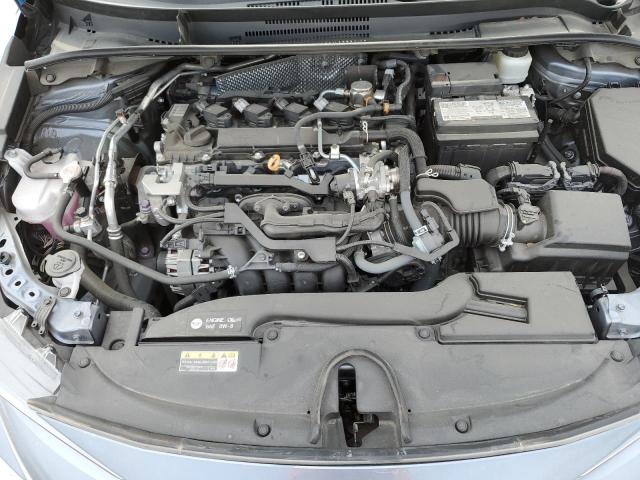 2023 TOYOTA COROLLA LE - 5YFB4MDE8PP076513