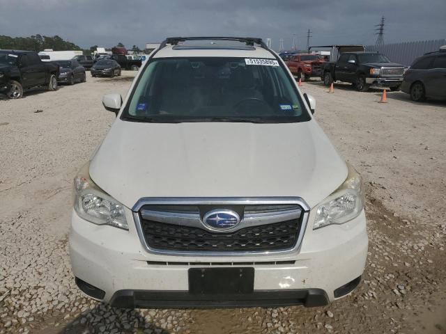 2016 SUBARU FORESTER 2 - JF2SJAXC8GH530063