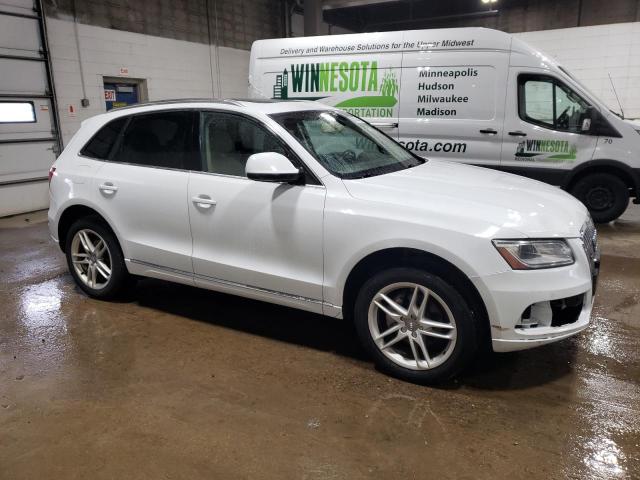 Vin: wa1lfafpxda022314, lot: 53184425, audi q5 premium plus 20134