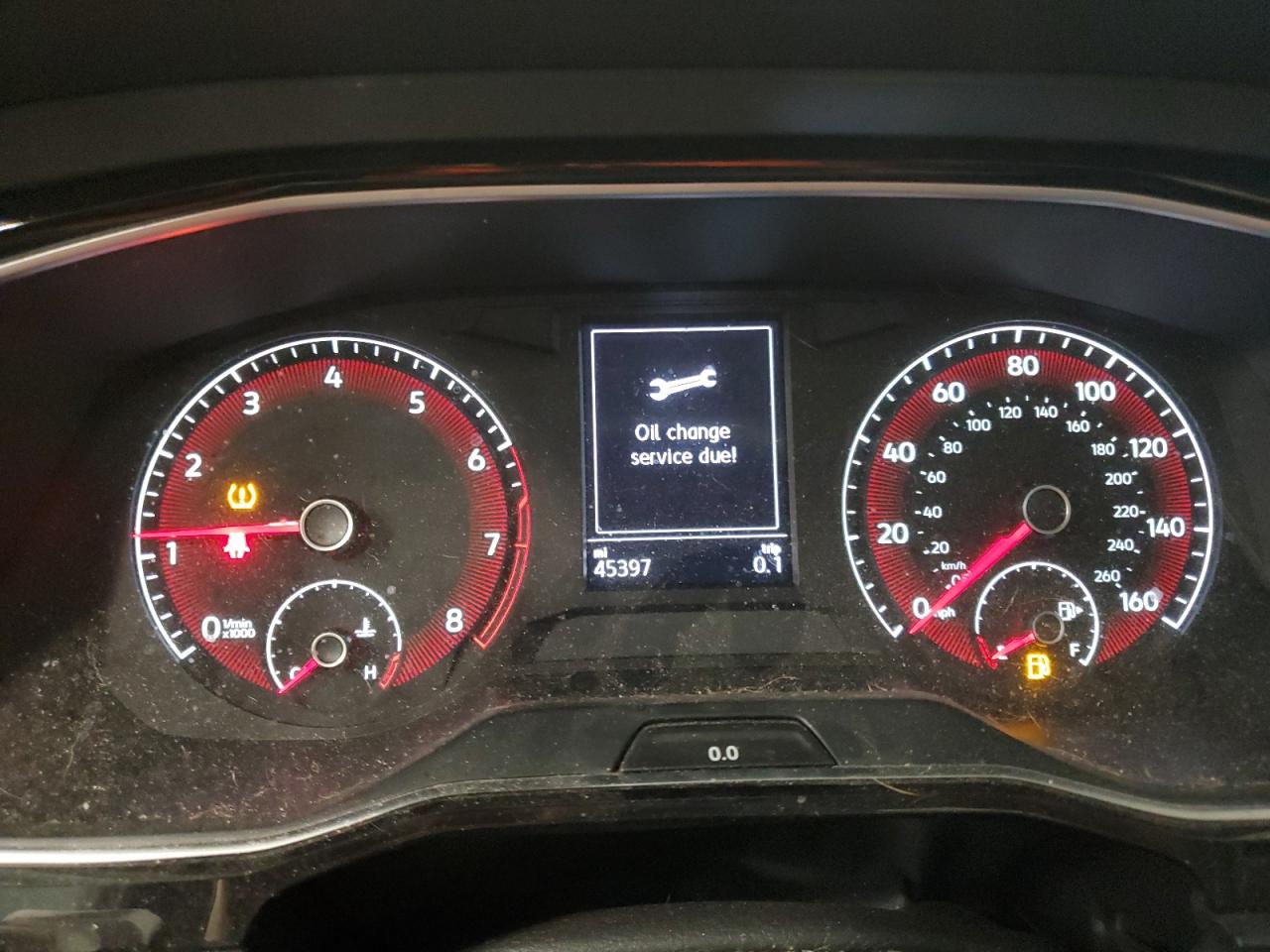 Volkswagen Jetta s 2021