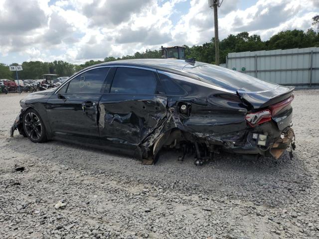 Vin: 5xxg64j21ng115507, lot: 55088745, kia k5 gt line 20222