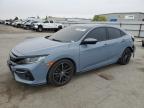 2021 HONDA CIVIC SPOR - SHHFK7H49MU418390