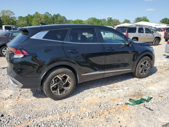 Vin: kndpu3af4p7195691, lot: 52598615, kia sportage lx 20233