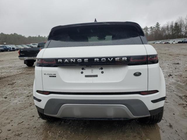 2020 LAND ROVER RANGE ROVE - SALZJ2FX6LH006114