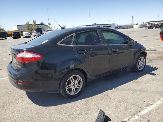 Vin: 3fadp4bjxkm126897, lot: 54938485, ford fiesta se 20193