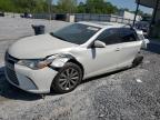 2017 TOYOTA CAMRY LE - 4T1BF1FK0HU628789