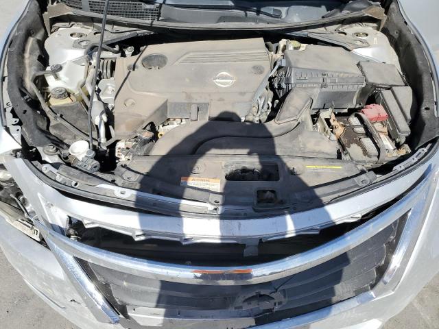 2015 NISSAN ALTIMA 2.5 - 1N4AL3AP0FN860040