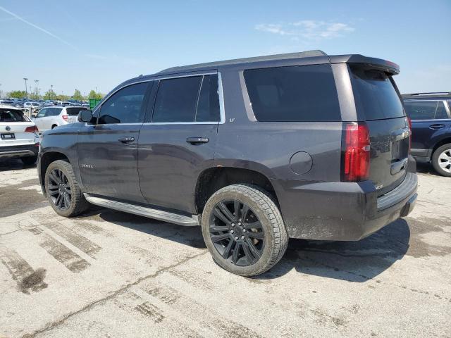 Vin: 1gnskbkc8gr131809, lot: 53096605, chevrolet tahoe k1500 lt 20162