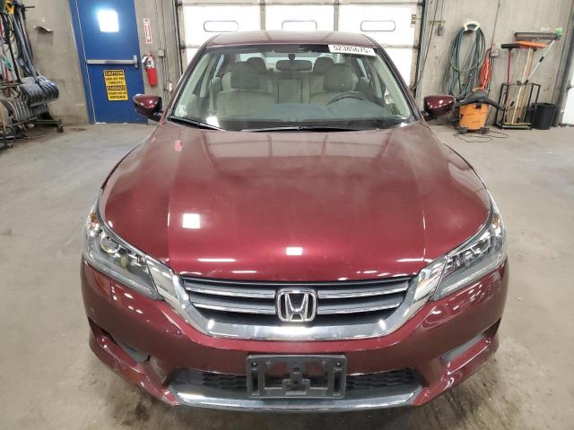 2015 HONDA ACCORD LX - 1HGCR2F37FA212396