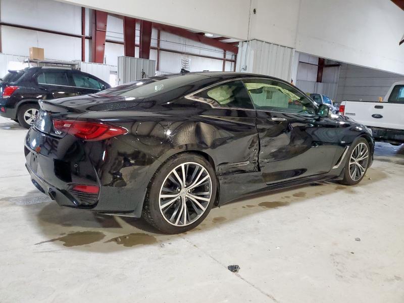 Vin: jn1ev7ek2jm341794, lot: 54563935, infiniti q60 luxe 300 20183