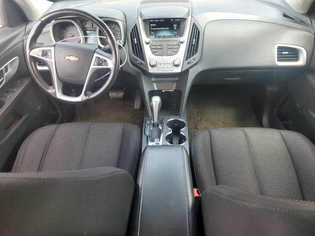 2015 CHEVROLET EQUINOX LT - 2GNALCEK9F6106252