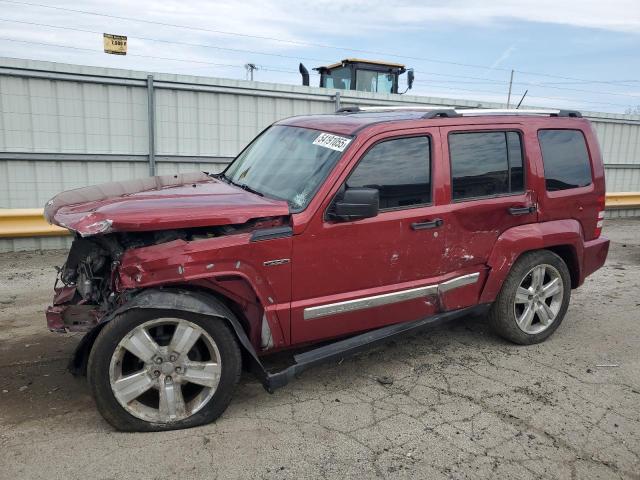JEEP LIBERTY JET