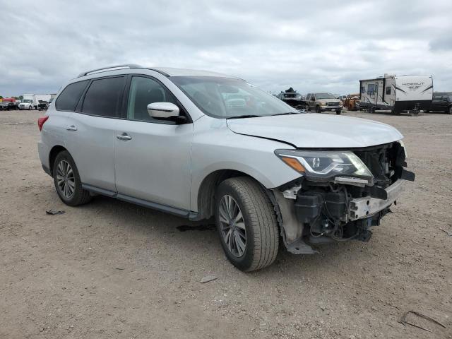 Vin: 5n1dr2mn3kc617821, lot: 51780035, nissan pathfinder s 20194