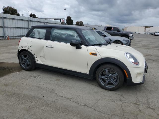 Vin: wmwxp5c52g2d13922, lot: 54707815, mini cooper 20164