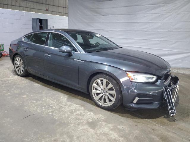 Vin: waubncf59ja054193, lot: 50825495, audi a5 premium plus 20184