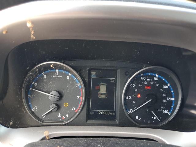 2017 TOYOTA RAV4 LE - JTMBFREV9HJ701688