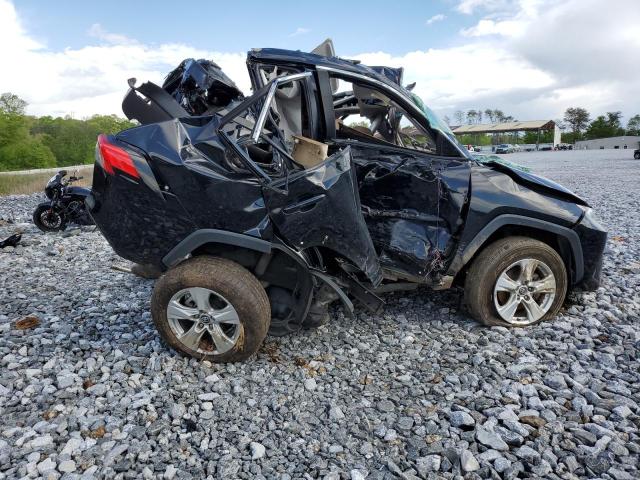 Vin: 2t3w1rfv4kw004470, lot: 52284465, toyota rav4 xle 20193