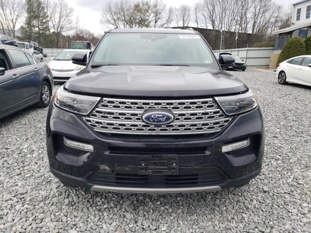 2020 FORD EXPLORER L - 1FMSK8FH2LGC98055