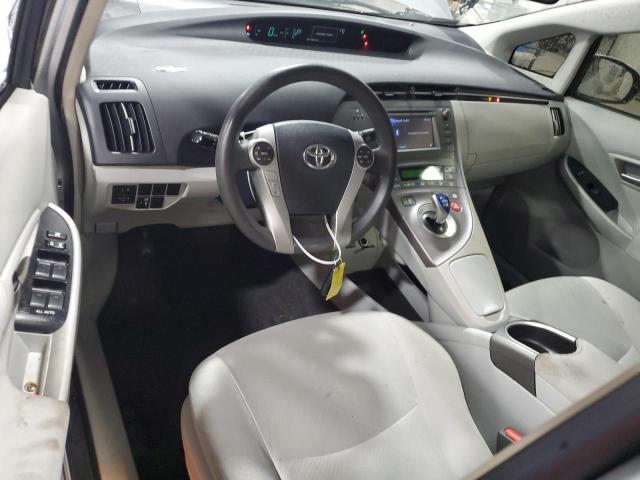 2015 TOYOTA PRIUS - JTDKN3DU5F0472017