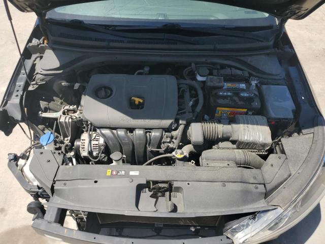 2020 HYUNDAI ELANTRA SE - 5NPD84LF4LH551962