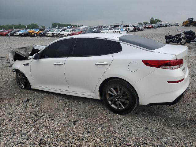 Vin: 5xxgt4l34lg386430, lot: 54938095, kia optima lx 20202