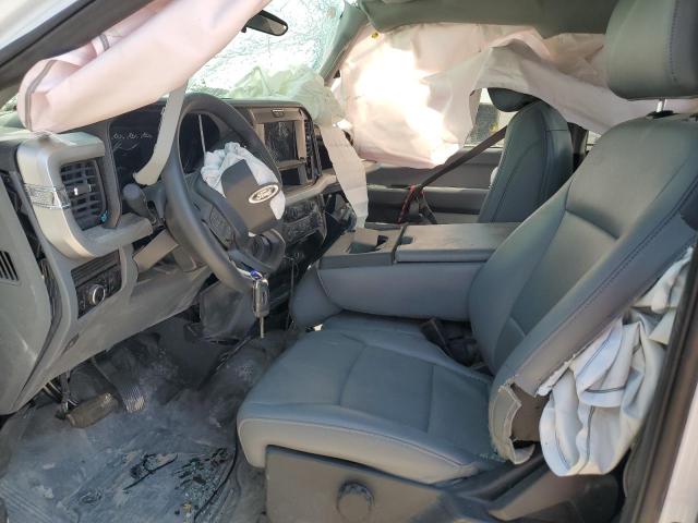 2025 FORD F250 SUPER #3316817408