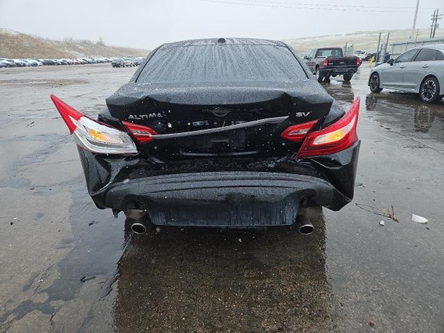 2017 NISSAN ALTIMA 2.5 - 1N4AL3AP7HC202567