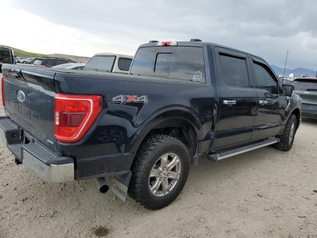 Vin: 1ftfw1e84nfa29115, lot: 54575945, ford f-150 supercrew 20223