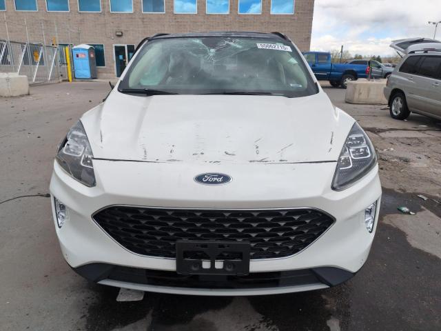 2020 FORD ESCAPE TIT - 1FMCU9J9XLUB11988