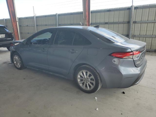 Vin: jtdhprae8lj057526, lot: 52025295, toyota corolla le 20202