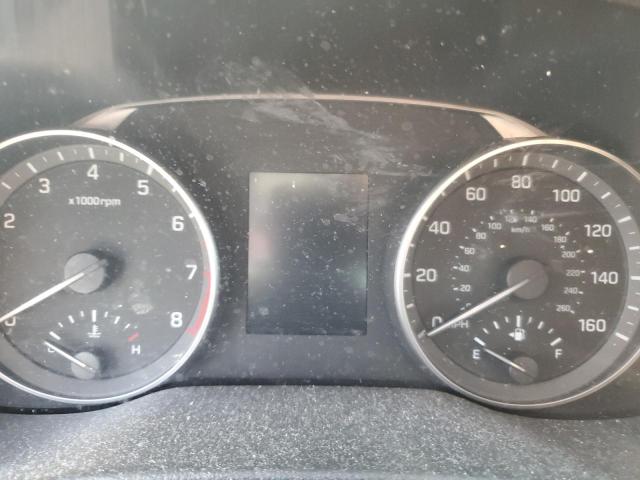 2018 HYUNDAI ELANTRA SE - KMHD84LF8JU608422