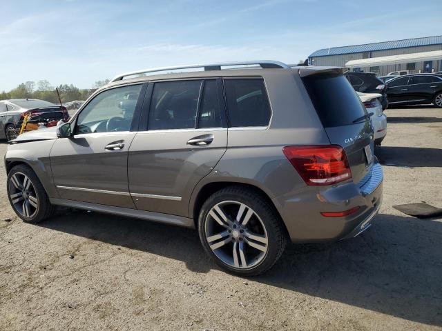 Vin: wdcgg8jb3eg310032, lot: 55397945, mercedes-benz glk-class 350 4matic 20142