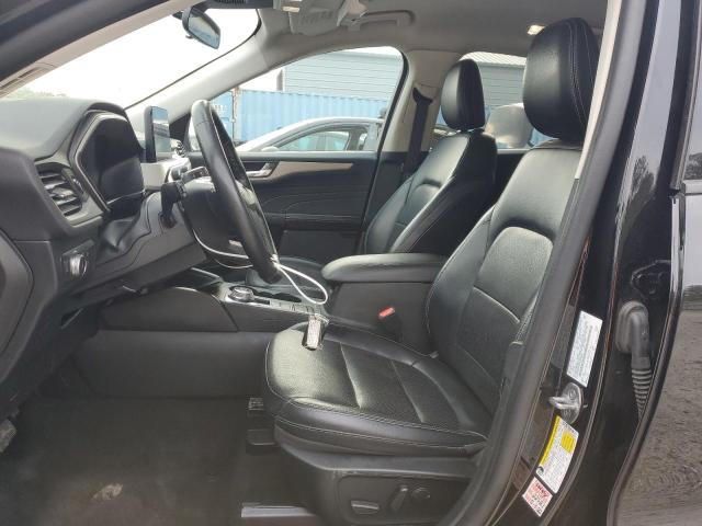 2021 FORD ESCAPE SEL - 1FMCU9H67MUA65808