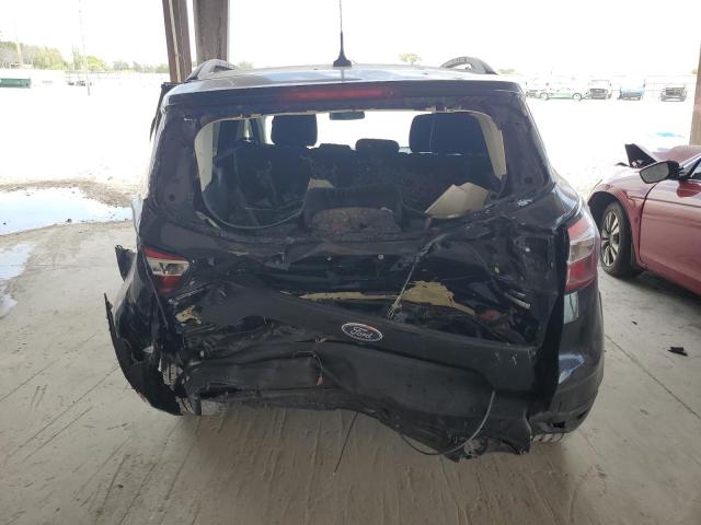2018 FORD ESCAPE SE - 1FMCU0GD4JUB81555